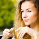 Beneficios del Té Verde en Ayunas