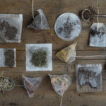 Propiedades del té verde en saquitos